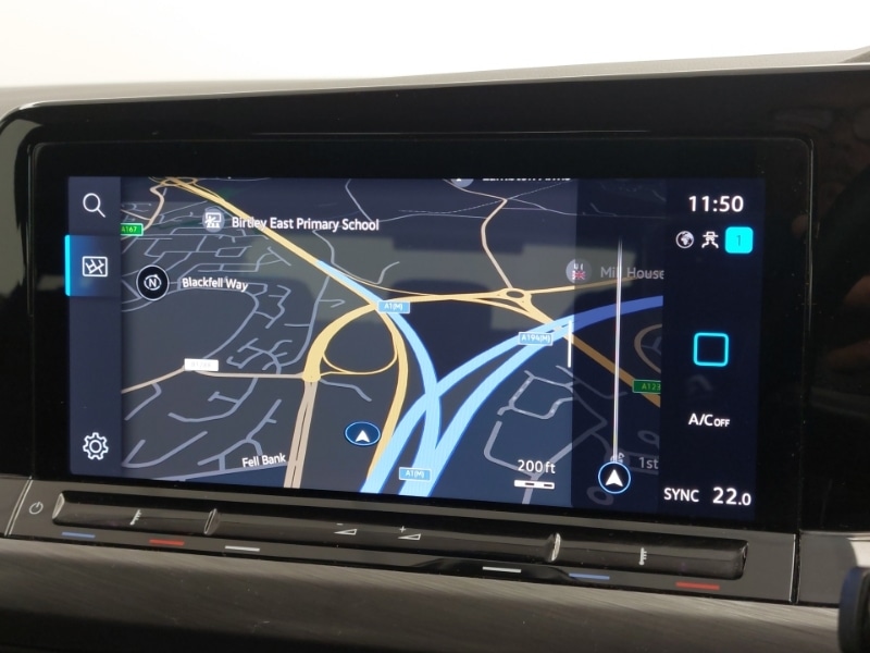 Used Volkswagen Golf 2020 for sale - 76427288: Photo 14