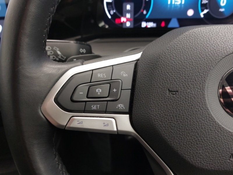 Used Volkswagen Golf 2020 for sale - 76427288: Photo 16