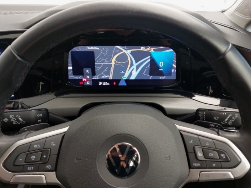 Used Volkswagen Golf 2020 for sale - 76427288: Photo 19