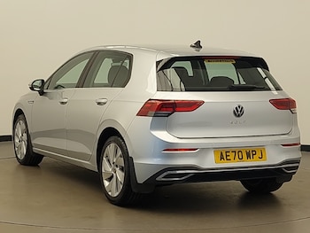 Used Volkswagen Golf 2020 for sale - 76427288: Photo