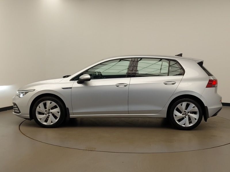 Used Volkswagen Golf 2020 for sale - 76427288: Photo 4