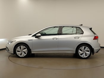 Used Volkswagen Golf 2020 for sale - 76427288: Photo