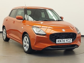 Suzuki - Swift