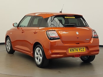 Used Suzuki Swift 2024 for sale - 75796031: Photo