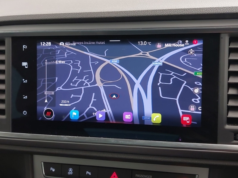 Used SEAT Ateca 2022 for sale - 76450734: Photo 14