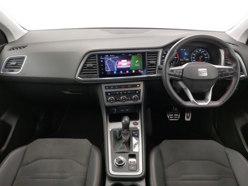 Used SEAT Ateca 2022 for sale - 76450734: Photo 2