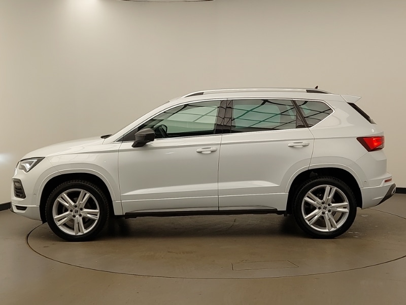 Used SEAT Ateca 2022 for sale - 76450734: Photo 4