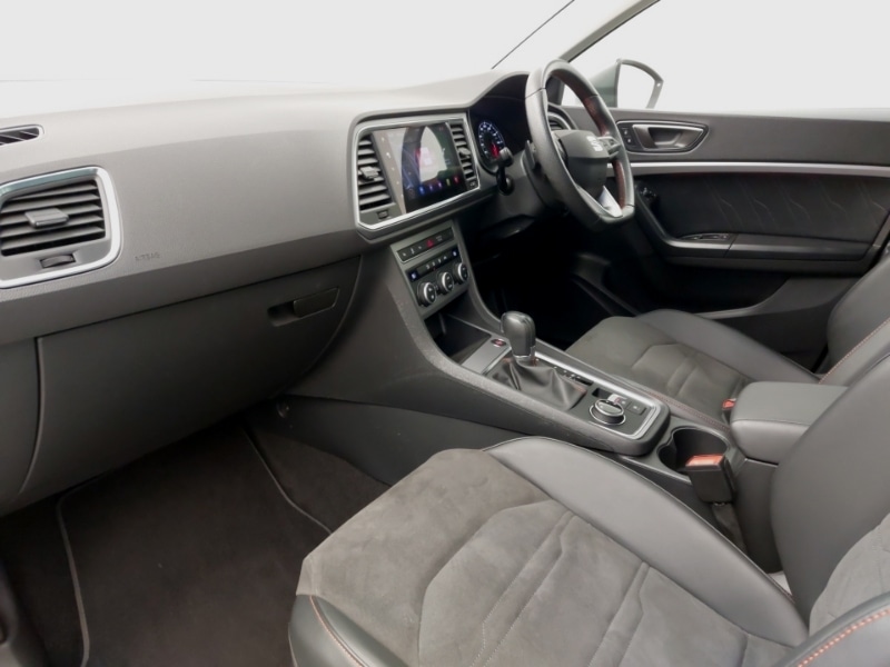 Used SEAT Ateca 2022 for sale - 76450734: Photo 5