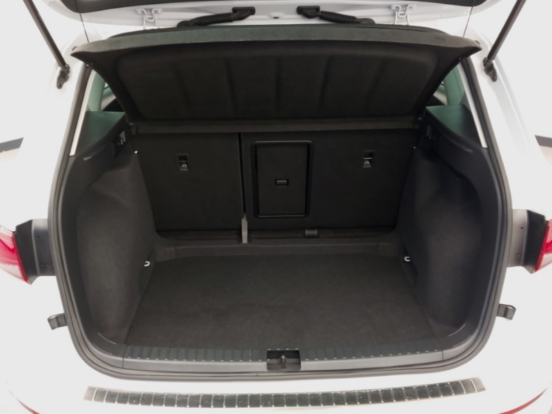 Used SEAT Ateca 2022 for sale - 76450734: Photo 8