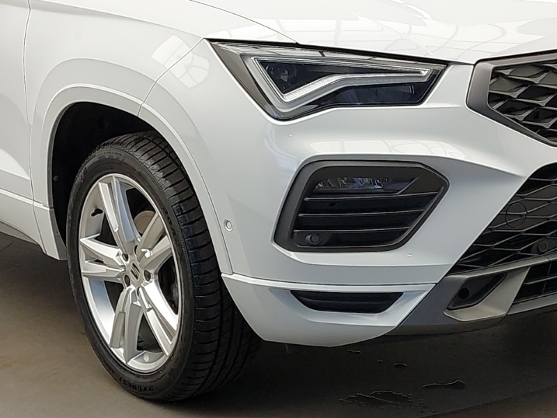 Used SEAT Ateca 2022 for sale - 76450734: Photo 9