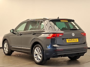 Used Volkswagen Tiguan 2019 for sale - 78688441: Photo