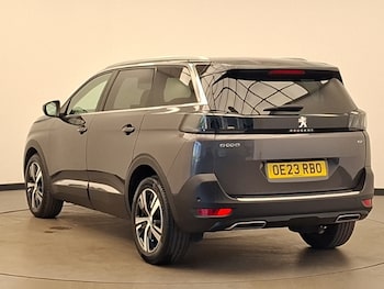 Used Peugeot 5008 2023 for sale - 78924528: Photo