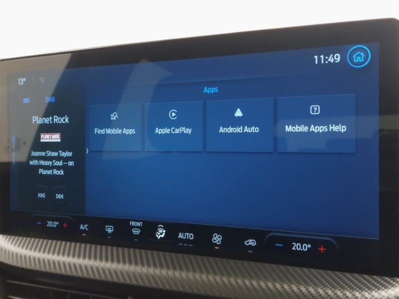 Used Ford Kuga 2025 for sale - 78112948: Photo 15