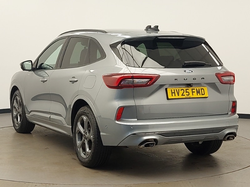 Used Ford Kuga 2025 for sale - 78112948: Photo 3