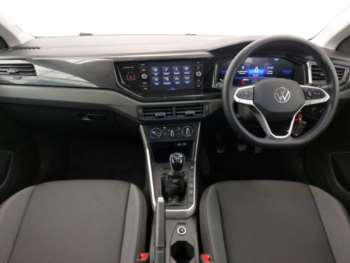 Used Volkswagen Taigo 2023 for sale - 74440647: Photo