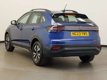Used Volkswagen Taigo 2023 for sale - 74440647: Photo