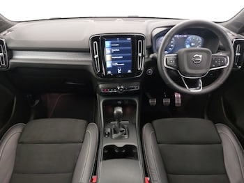 Used Volvo XC40 2022 for sale - 74988342: Photo
