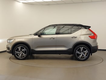 Used Volvo XC40 2022 for sale - 74988342: Photo