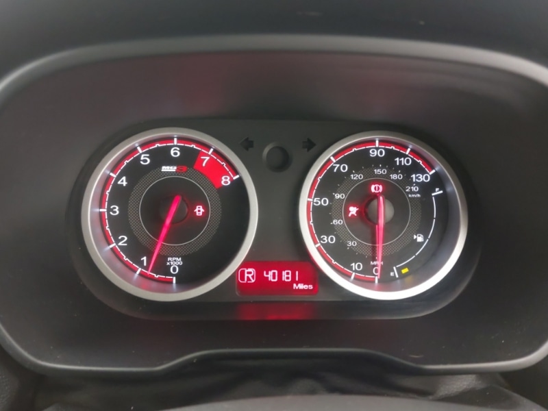 Used MG MG3 2019 for sale - 76683596: Photo 11