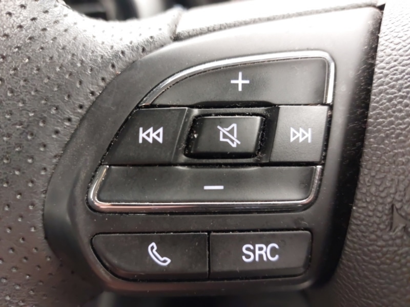 Used MG MG3 2019 for sale - 76683596: Photo 16