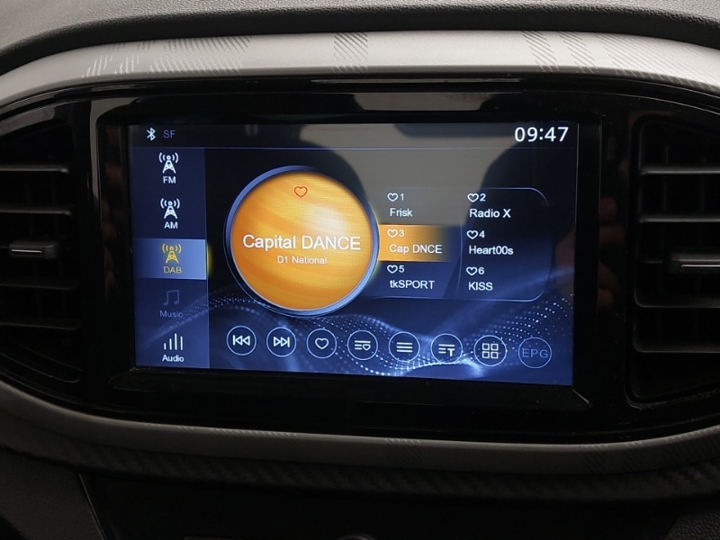 Used MG MG3 2019 for sale - 76683596: Photo 17