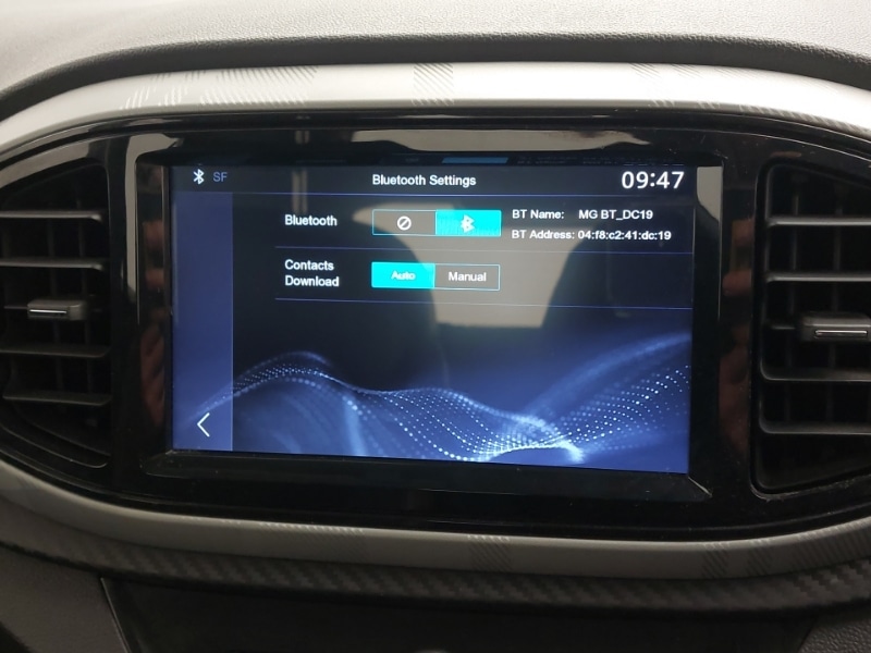 Used MG MG3 2019 for sale - 76683596: Photo 18