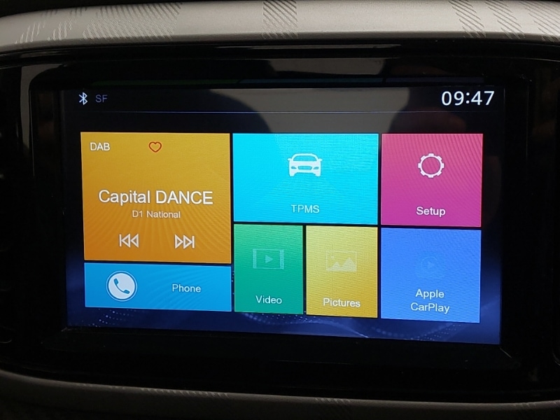 Used MG MG3 2019 for sale - 76683596: Photo 19