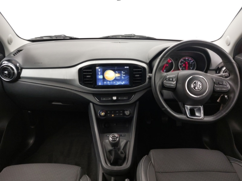 Used MG MG3 2019 for sale - 76683596: Photo 2