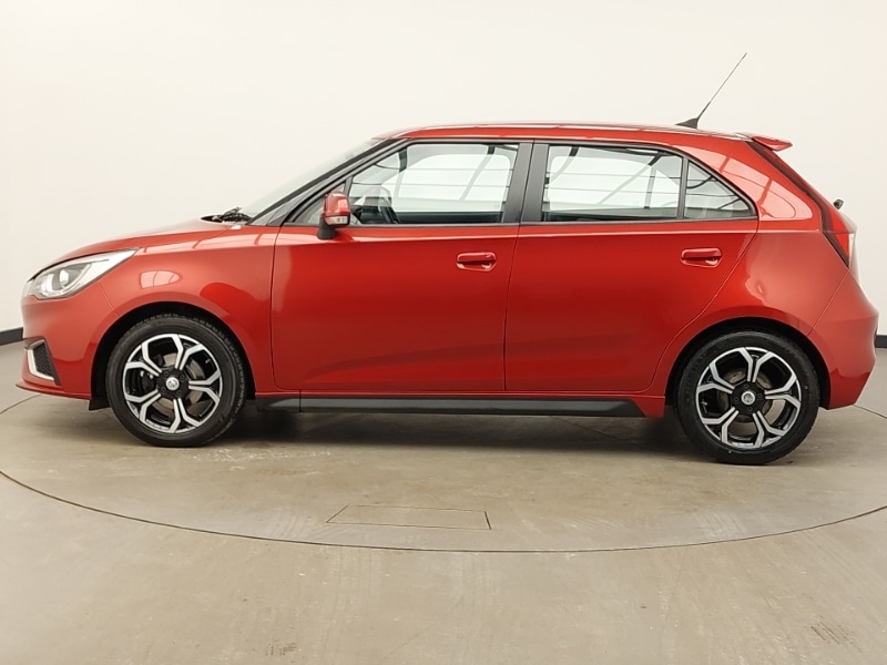 Used MG MG3 2019 for sale - 76683596: Photo 4