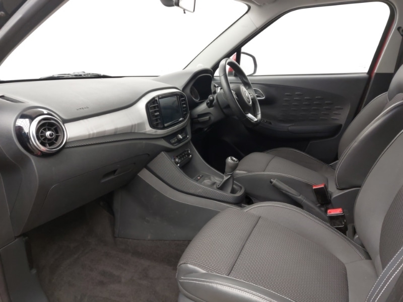 Used MG MG3 2019 for sale - 76683596: Photo 5