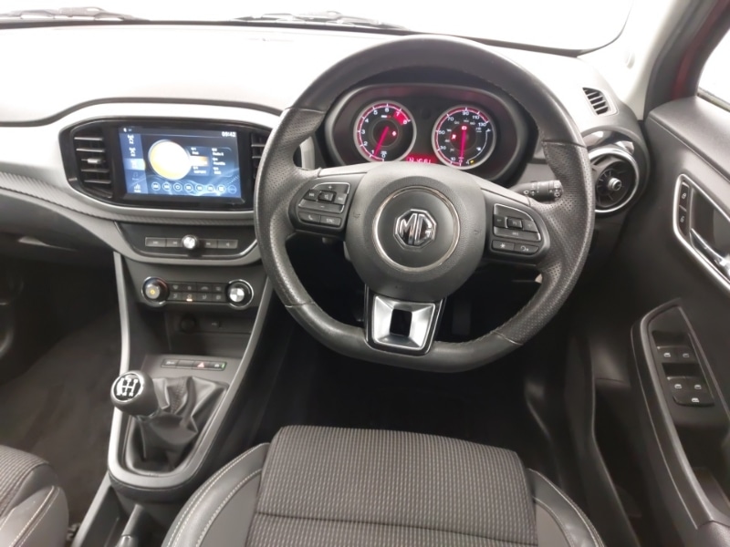 Used MG MG3 2019 for sale - 76683596: Photo 7
