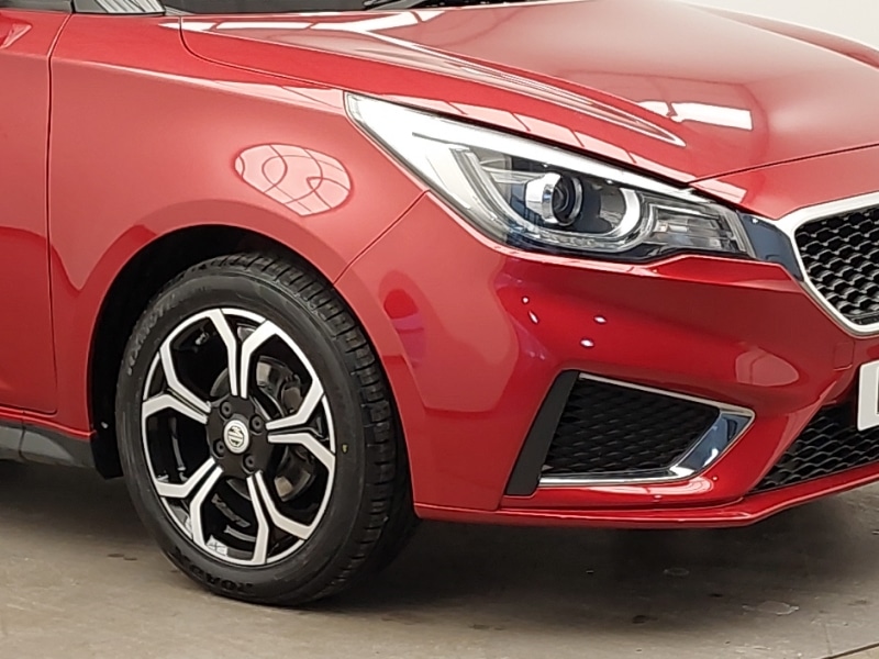 Used MG MG3 2019 for sale - 76683596: Photo 9