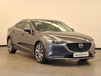 Used Mazda Mazda6 2018 for sale - 78778140: Photo