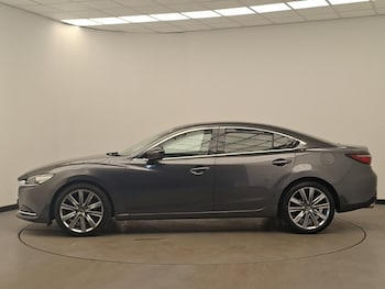 Used Mazda Mazda6 2018 for sale - 78778140: Photo
