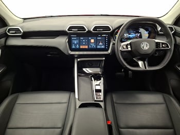 Used MG MG ZS 2025 for sale - 79310907: Photo