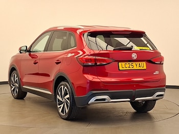 Used MG MG ZS 2025 for sale - 79310907: Photo