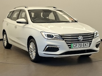 Used MG MG5 2021 for sale - 78455361: Photo