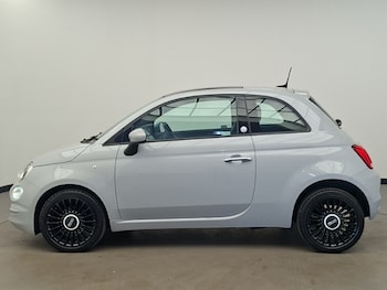 Used Fiat 500 2020 for sale - 78585132: Photo