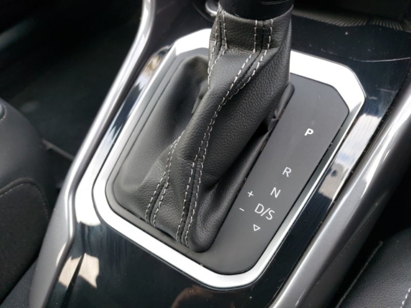 Used Volkswagen T-Roc 2020 for sale - 77206061: Photo 13