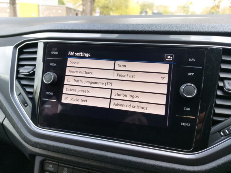 Used Volkswagen T-Roc 2020 for sale - 77206061: Photo 16