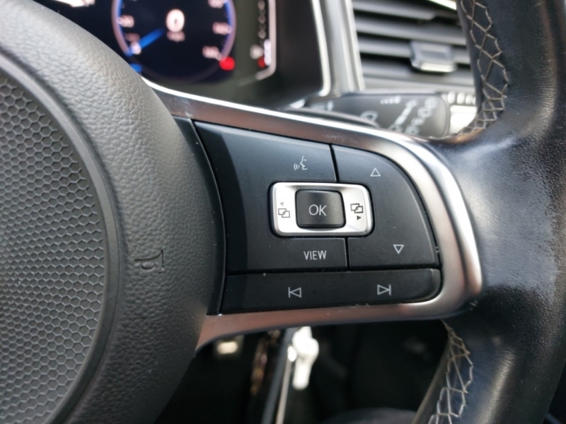 Used Volkswagen T-Roc 2020 for sale - 77206061: Photo 18