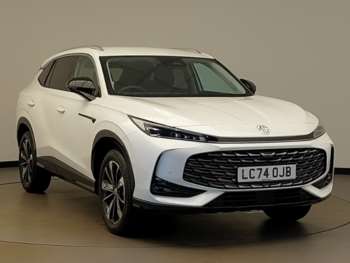 2024 - 1.5 T-GDI Trophy 5dr
