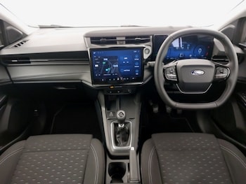 Used Ford Puma 2024 for sale - 75964177: Photo