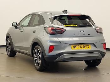 Used Ford Puma 2024 for sale - 75964177: Photo