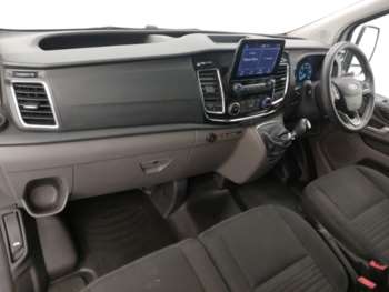 Used Ford Transit Custom 2023 for sale - 74737500: Photo