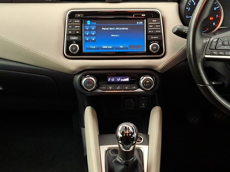 Used Nissan Micra 2018 for sale - 77585163: Photo 10