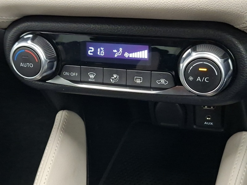 Used Nissan Micra 2018 for sale - 77585163: Photo 13