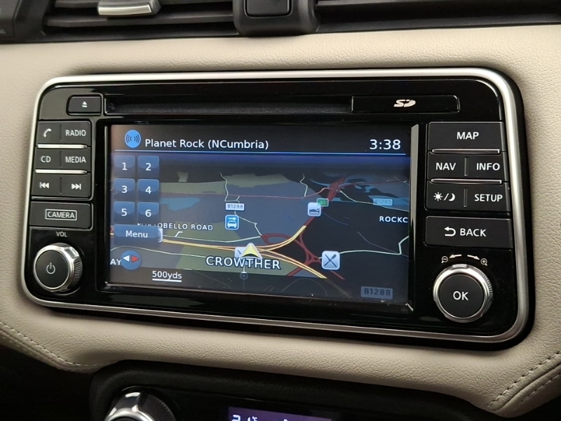 Used Nissan Micra 2018 for sale - 77585163: Photo 14