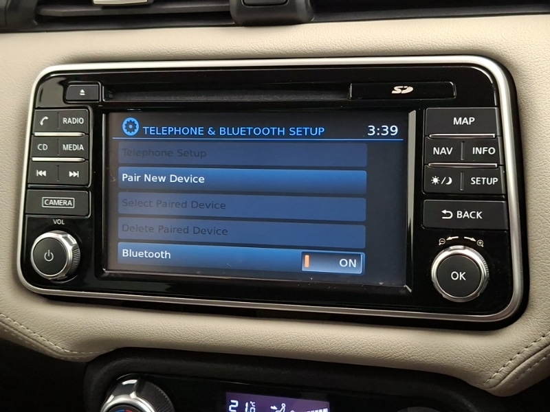 Used Nissan Micra 2018 for sale - 77585163: Photo 15