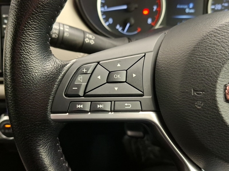 Used Nissan Micra 2018 for sale - 77585163: Photo 16